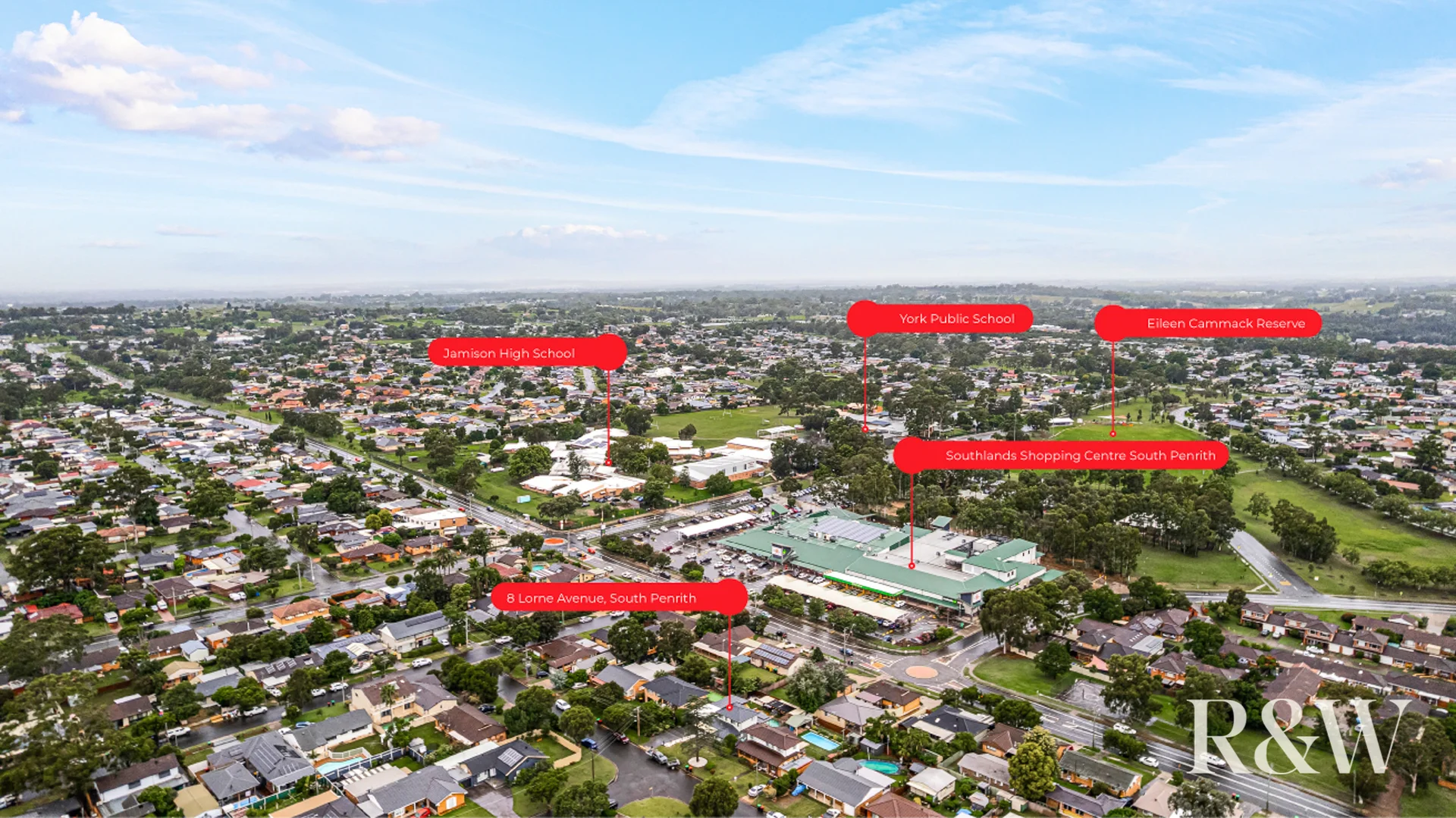 Additional image 23 of 8 Lorne Avenue, South Penrith NSW 2750