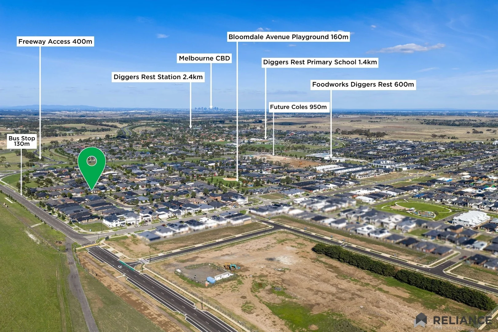 Additional image 30 of 18 Travellers Street, Diggers Rest VIC 3427