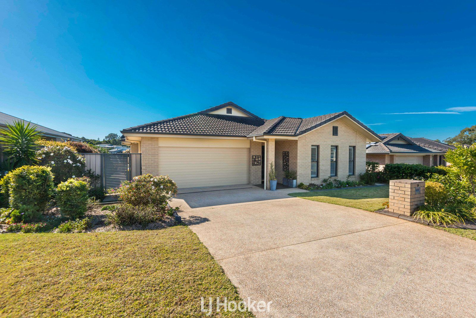 39 Plateau Drive, Wollongbar NSW 2477 Domain