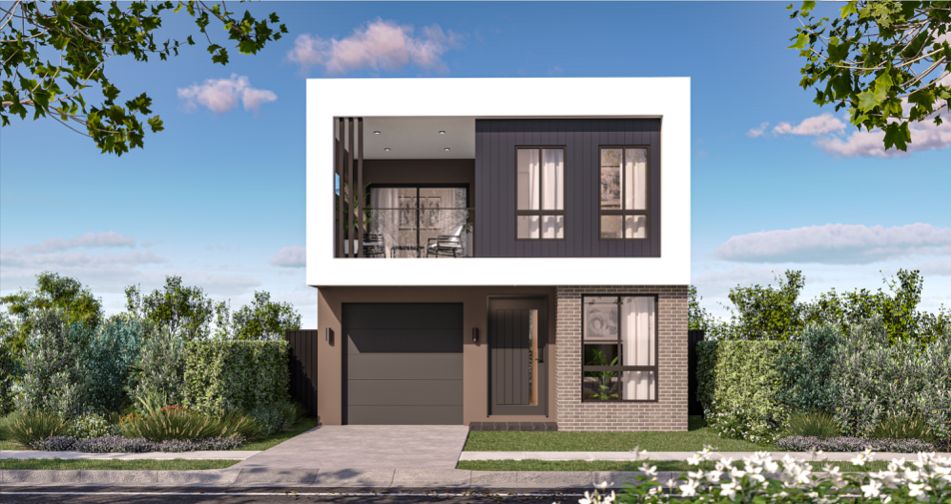 4 bedrooms Townhouse in  TALLAWONG NSW, 2762