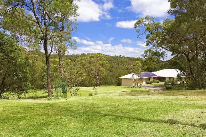 141 Booralie Road, Duffys Forest NSW 2084, Image 1