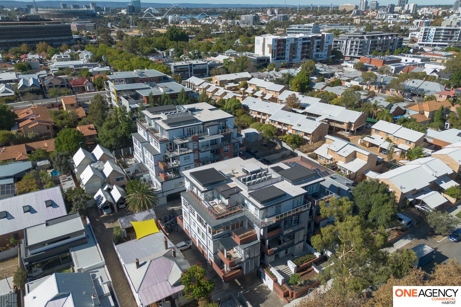 Additional image 24 of 19/70 Wright Street, Highgate WA 6003