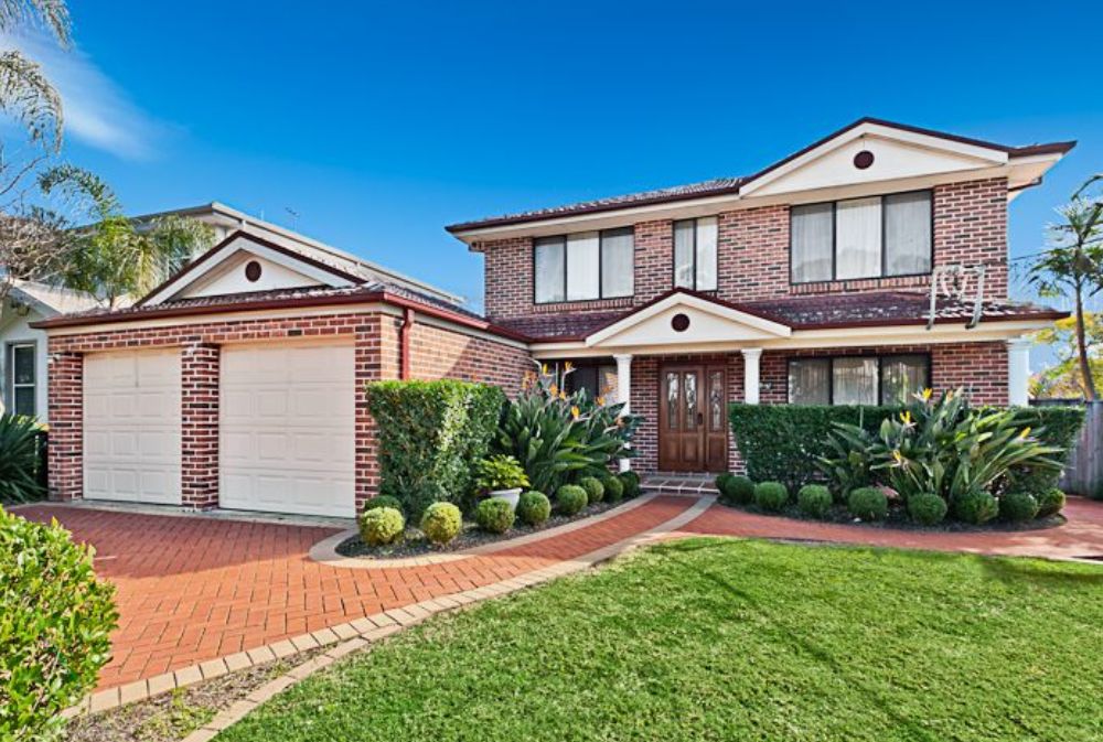 204 Cressy Road, North Ryde Property History & Address Research Domain