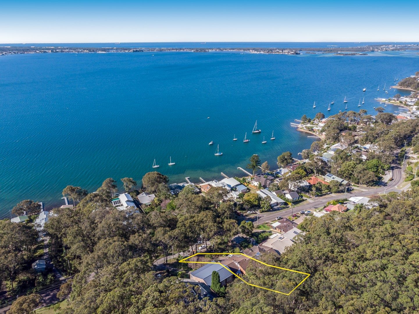 91 Skye Point Road, Coal Point NSW 2283, Image 0