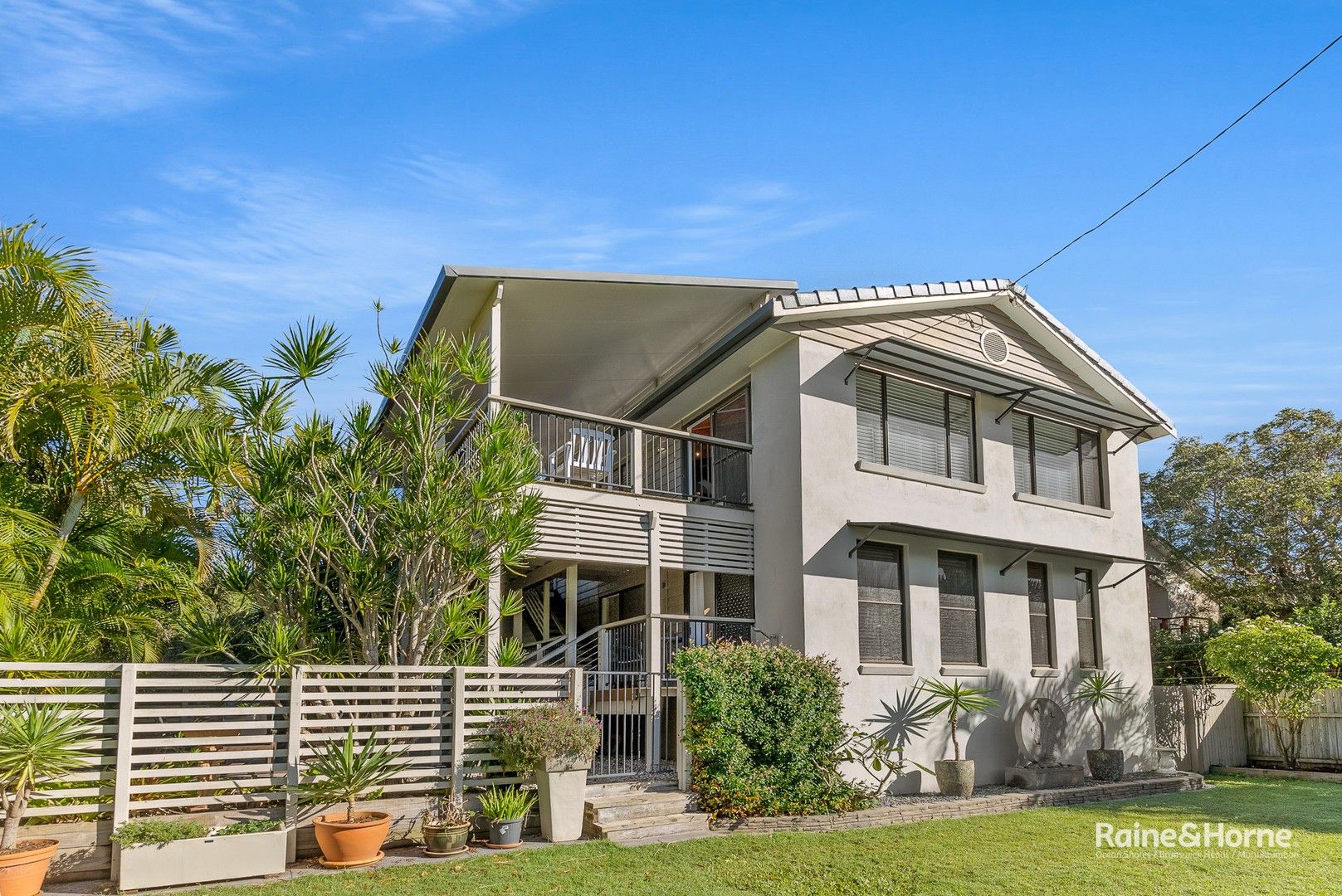 10 Beach Avenue, South Golden Beach NSW 2483, Image 0