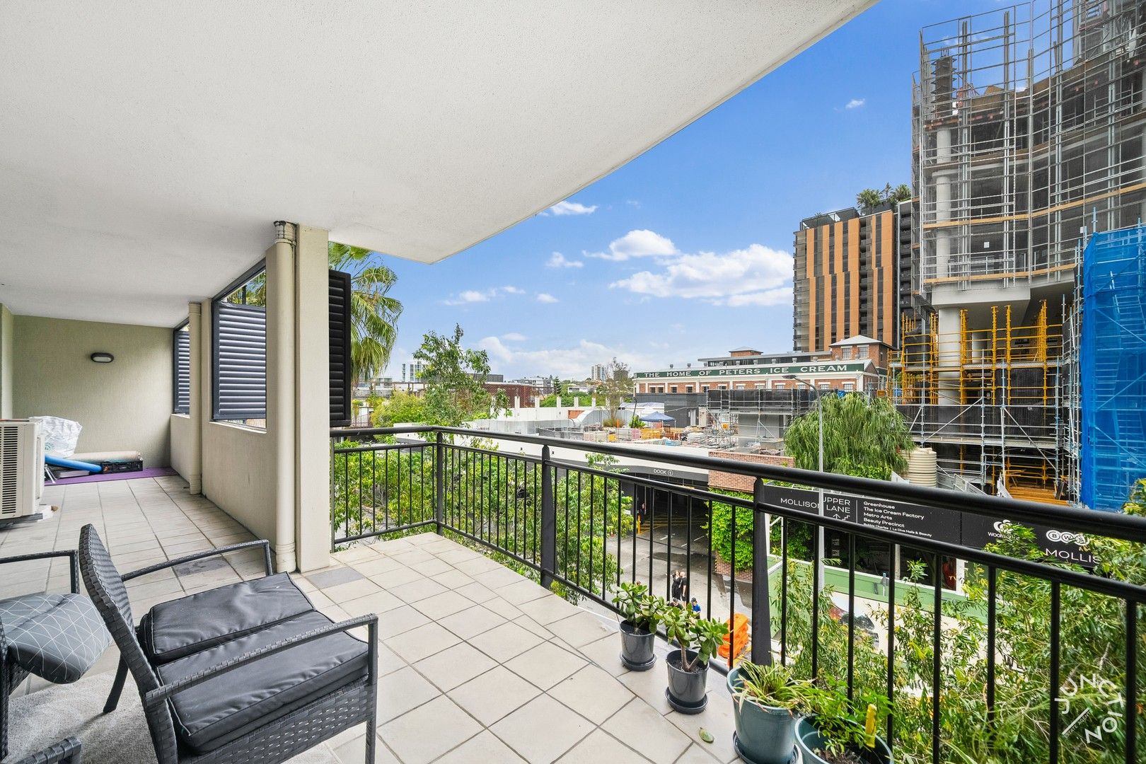 46/50 Mollison Street, South Brisbane QLD 4101, Image 0