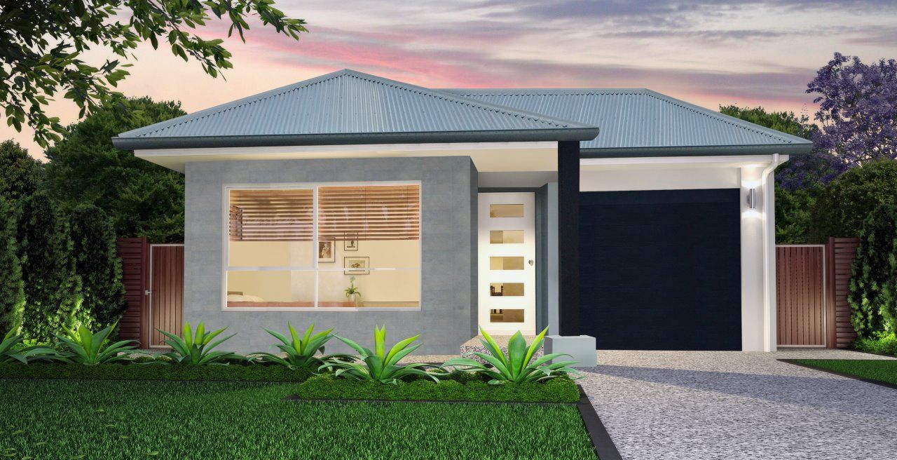 3 bedrooms New House & Land in Lot 4189 Carnarvon Drive SOUTH RIPLEY QLD, 4306