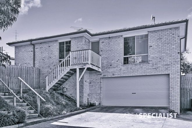 Picture of 9/11 Lower Gordon Street, KORUMBURRA VIC 3950