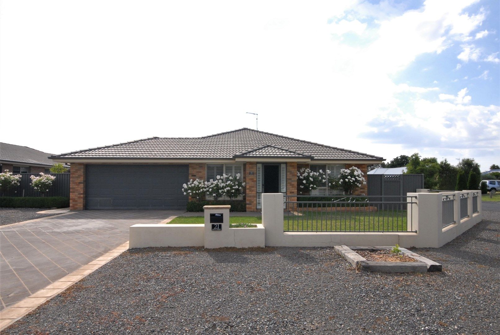 21 Scott Street, Bungendore NSW 2621, Image 0