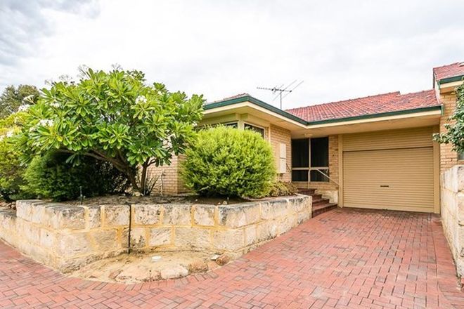 Picture of 3/7 Catrine Court, KINGSLEY WA 6026