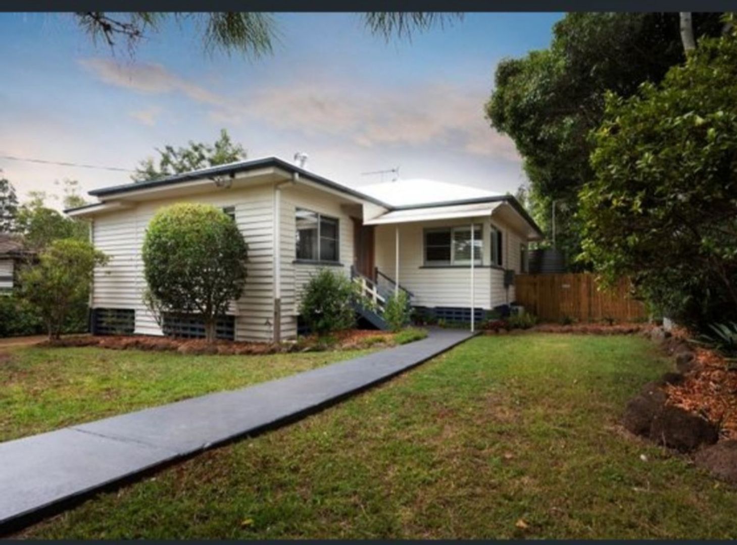 14 Ramsay Street, South Toowoomba Property History & Address Research Domain