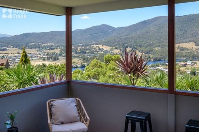 Picture of 27 Scenic Hill Road, HUONVILLE TAS 7109