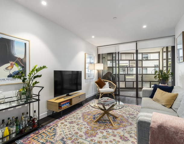 308/31 Grattan Street, Prahran VIC 3181