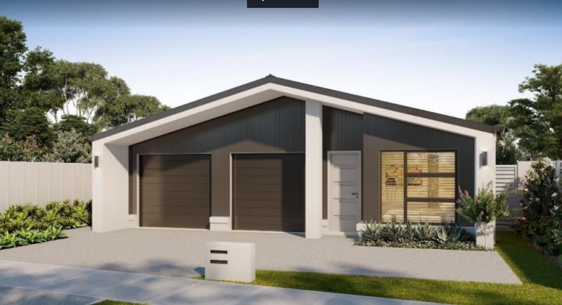4 bedrooms New House & Land in  LOGANLEA QLD, 4131