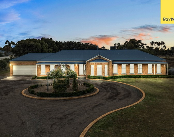 23 Riverview Drive, Hopetoun Park VIC 3340