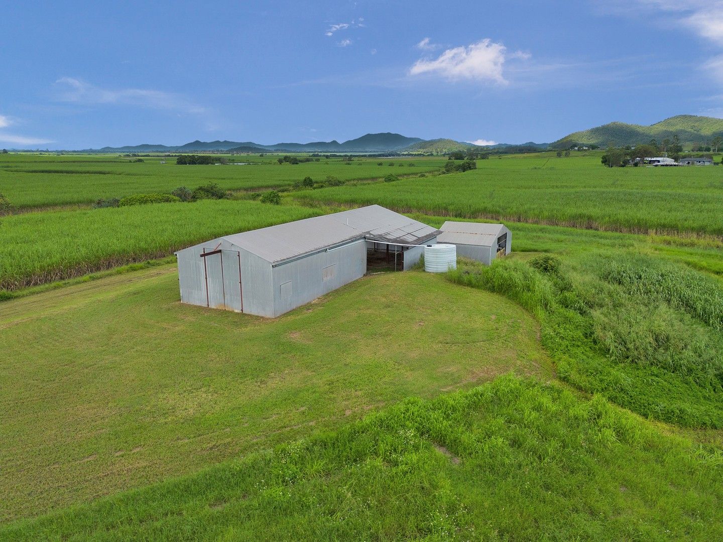 995 Mount Martin Loop Road, Mount Martin QLD 4754, Image 0