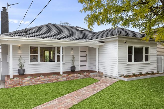 Picture of 37 Davis Street, BELMONT VIC 3216