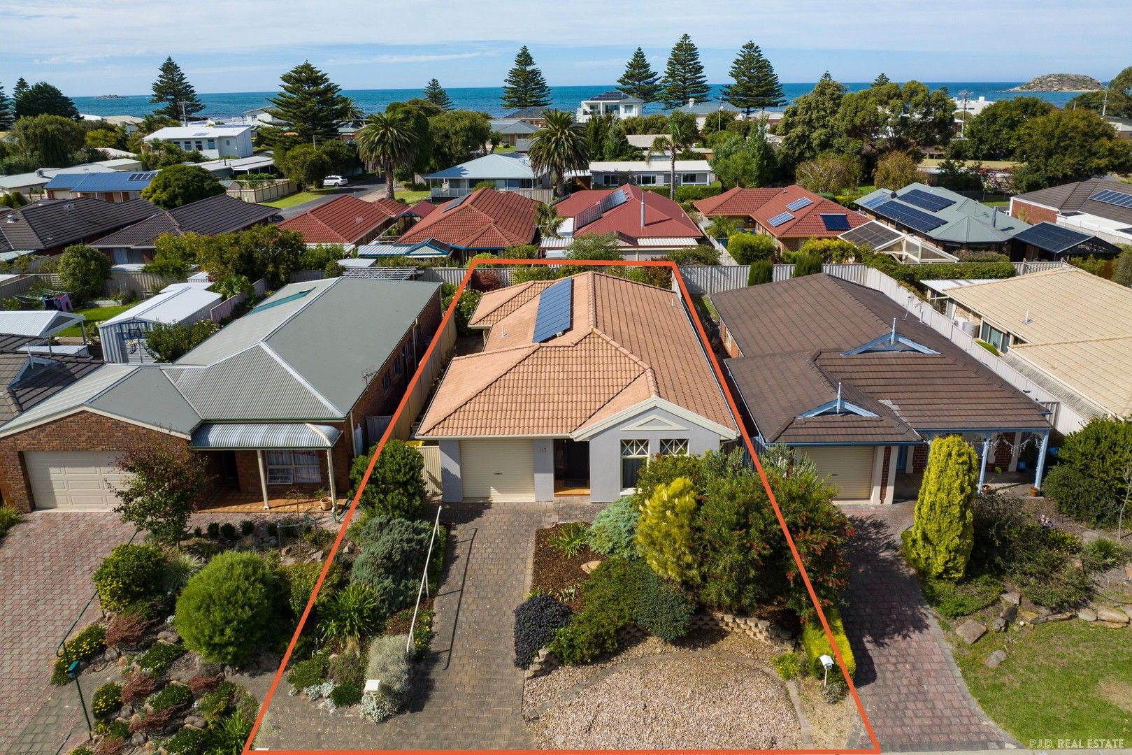 55 Nicolas Baudin Drive, Encounter Bay SA 5211, Image 2