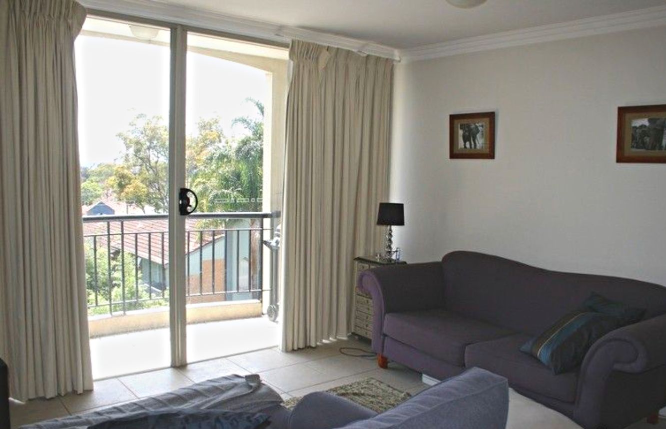 31/19a Young Street, Neutral Bay NSW 2089 House For Rent Domain