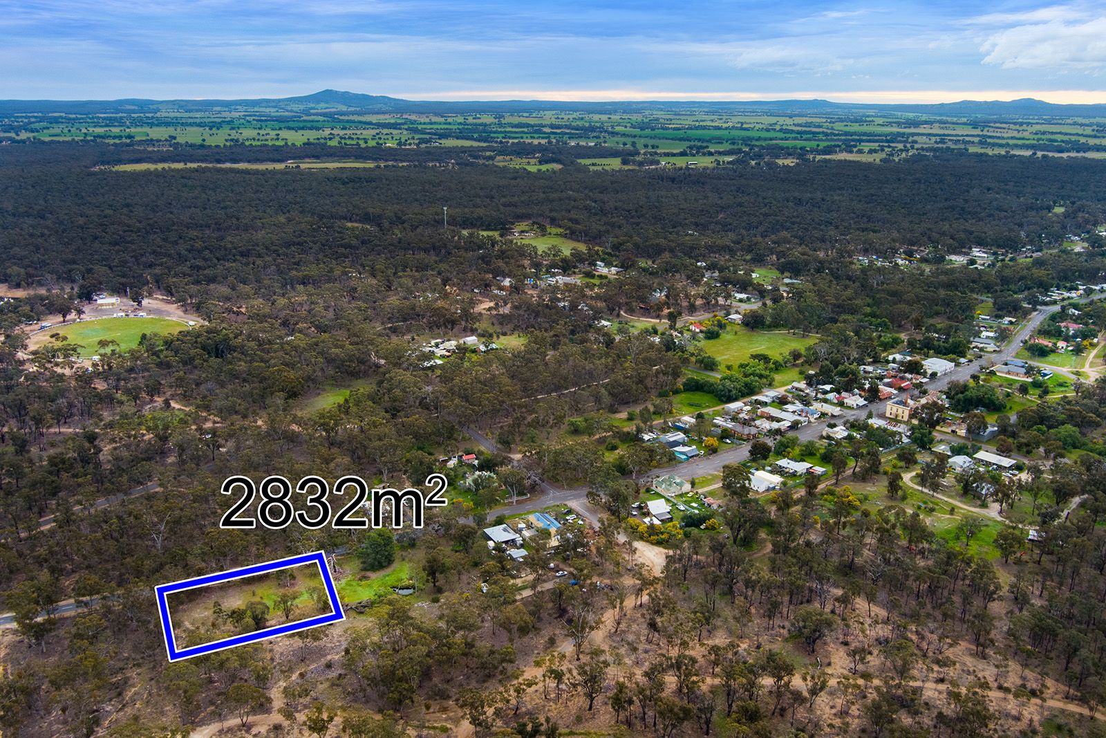 CA 8, 9, 1 Commercial Road, Tarnagulla VIC 3551, Image 1