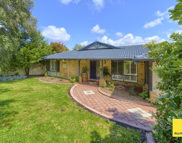 29 Eclipse Drive, Collingwood Heights WA 6330