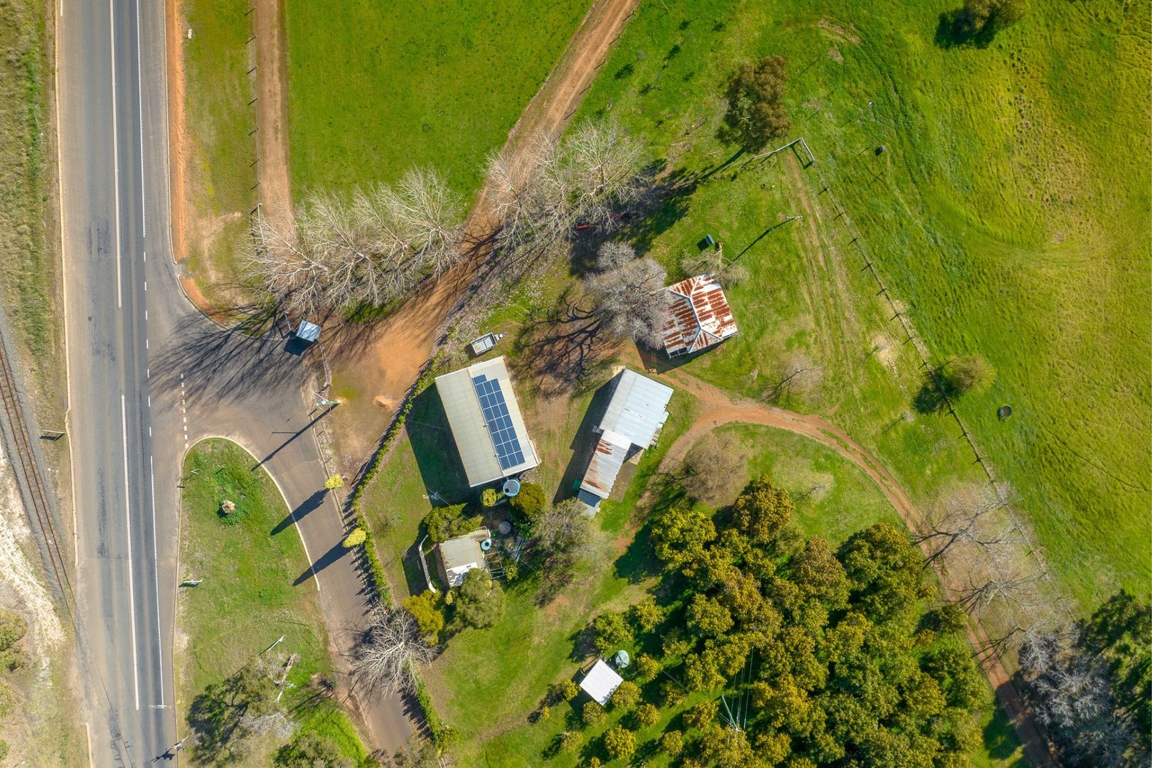 1 Shenton Road, Boyanup WA 6237 House for Sale Domain