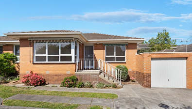 Picture of 3/8 Leopold Crescent, MONT ALBERT VIC 3127