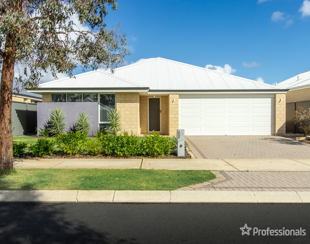 23 Rushmore Loop, Baldivis WA 6171