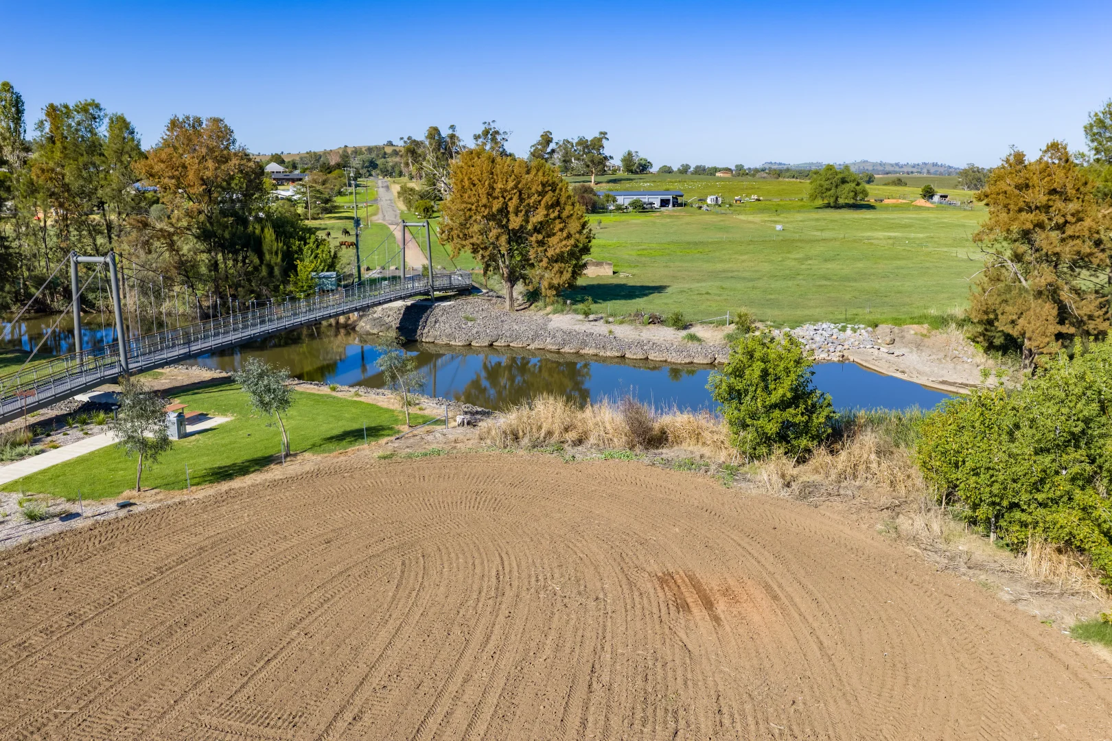 Additional image 6 of Lot 100 Gaskill Street, Canowindra NSW 2804