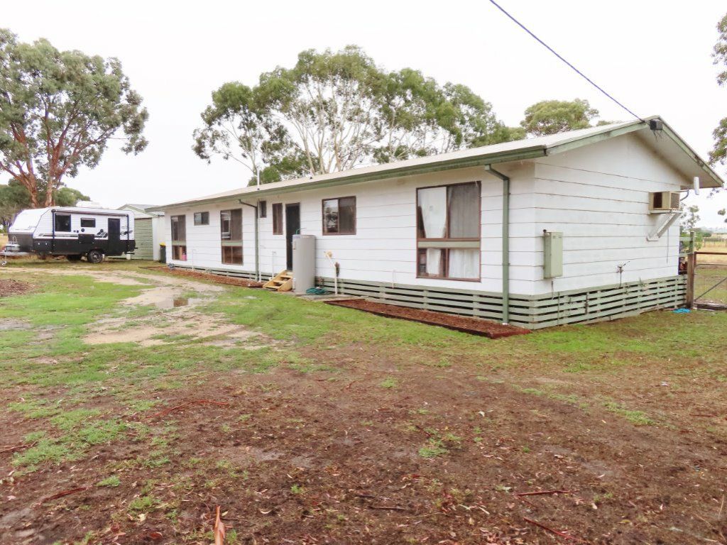 23 Feely Court, Rosedale VIC 3847, Image 1