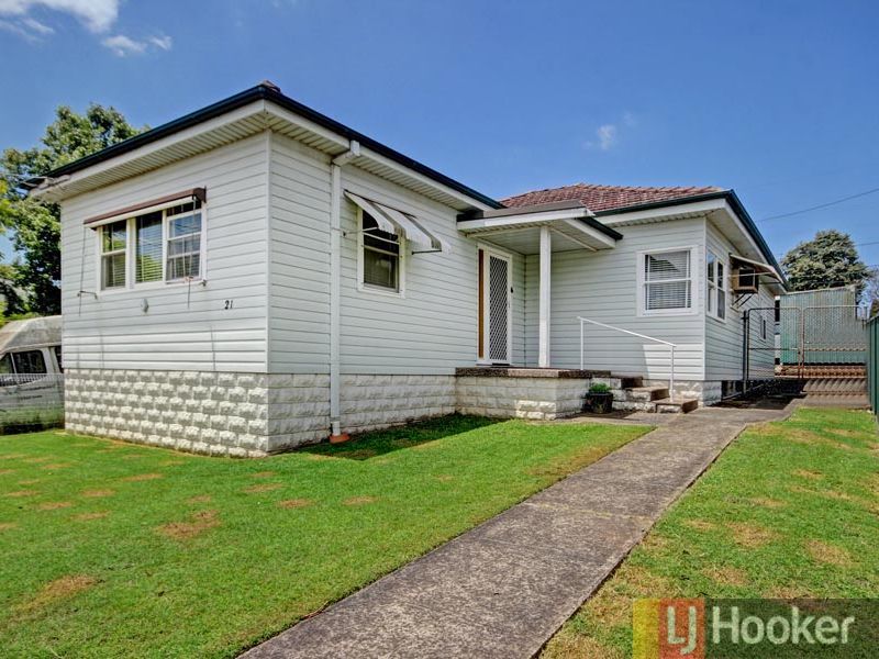 21 Cook Street, Mortdale NSW 2223, Image 0