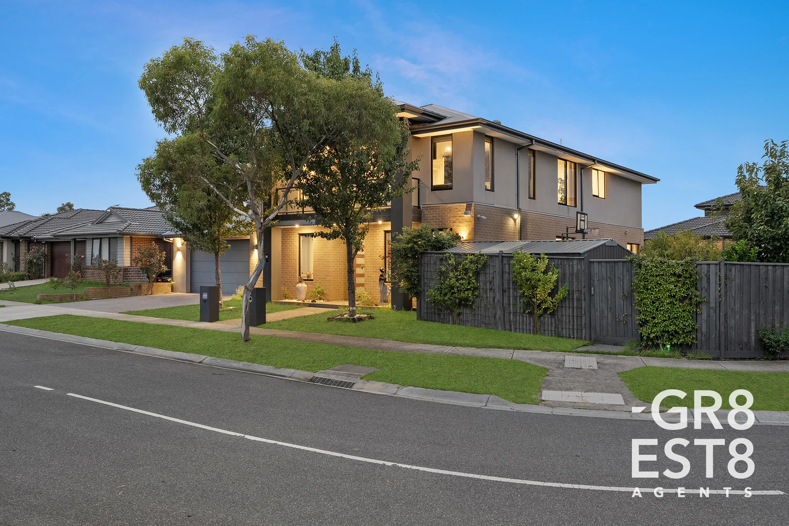 Additional image 34 of 17 Statham View, Cranbourne West VIC 3977