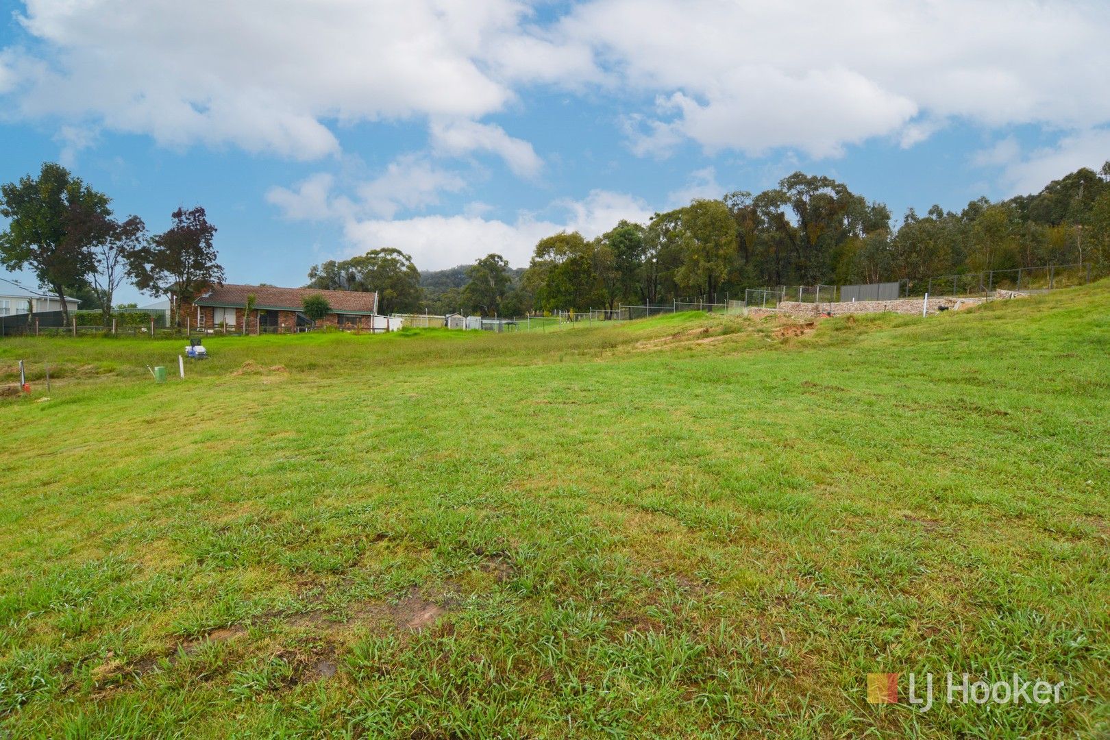 Vacant land in 7 (Lot 17) Settlers Close, LITHGOW NSW, 2790