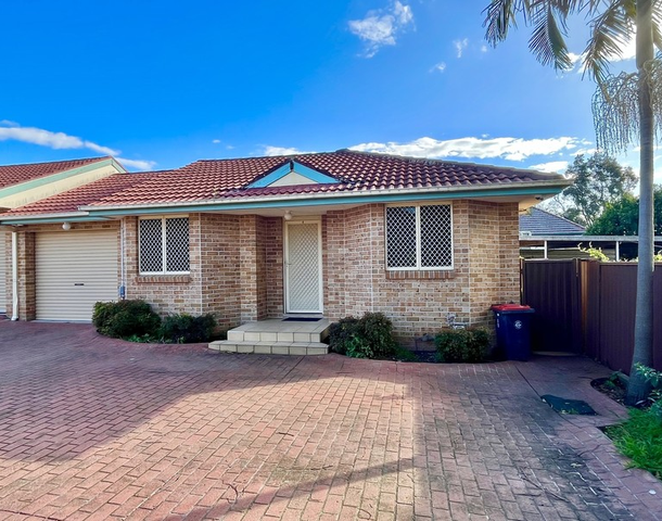 6/13 Urunga Parade, Wiley Park NSW 2195