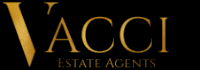 Vacci Estate Agents logo