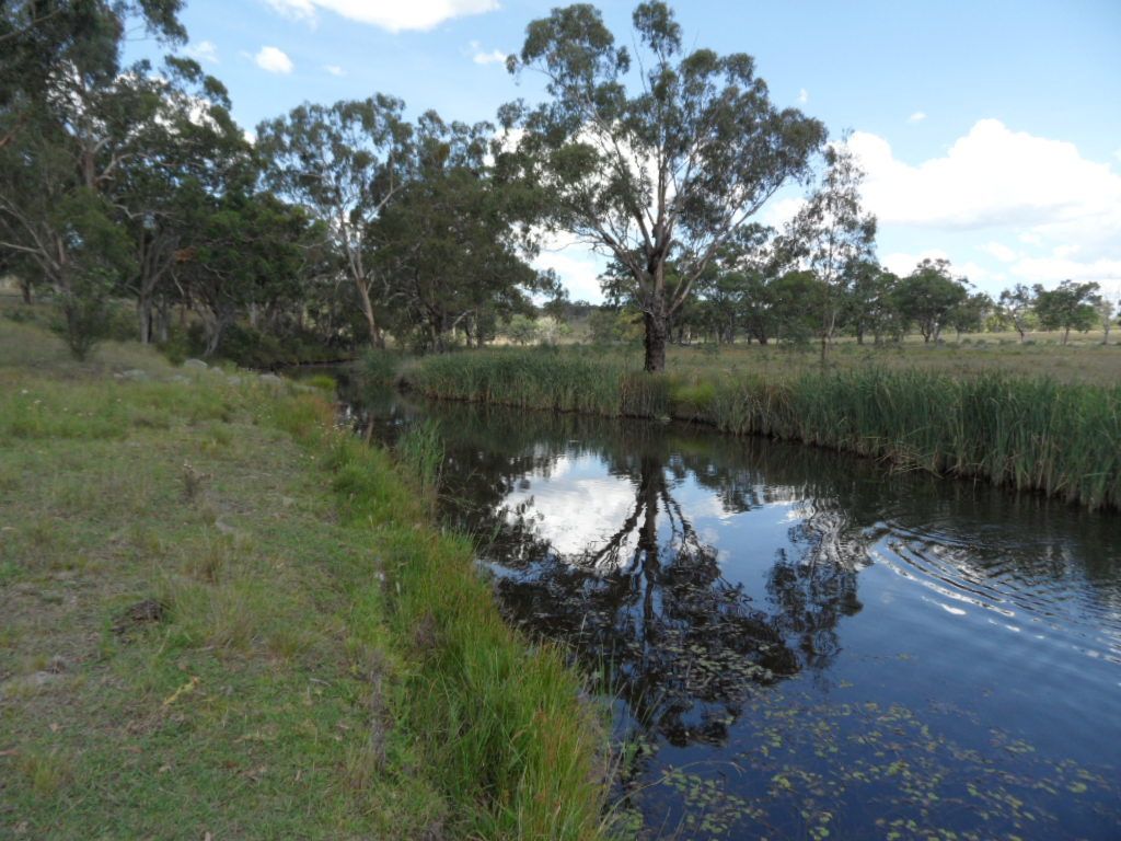 Lot 1 Crystal Mountain Rd, Dalveen QLD 4374, Image 1