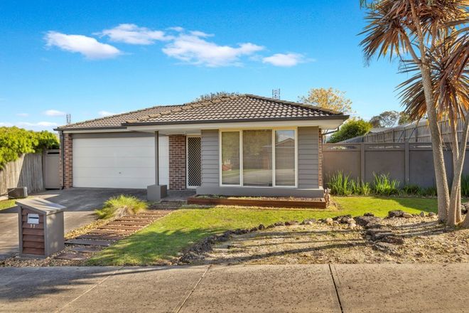 Picture of 11 Skipton Street, DROUIN VIC 3818