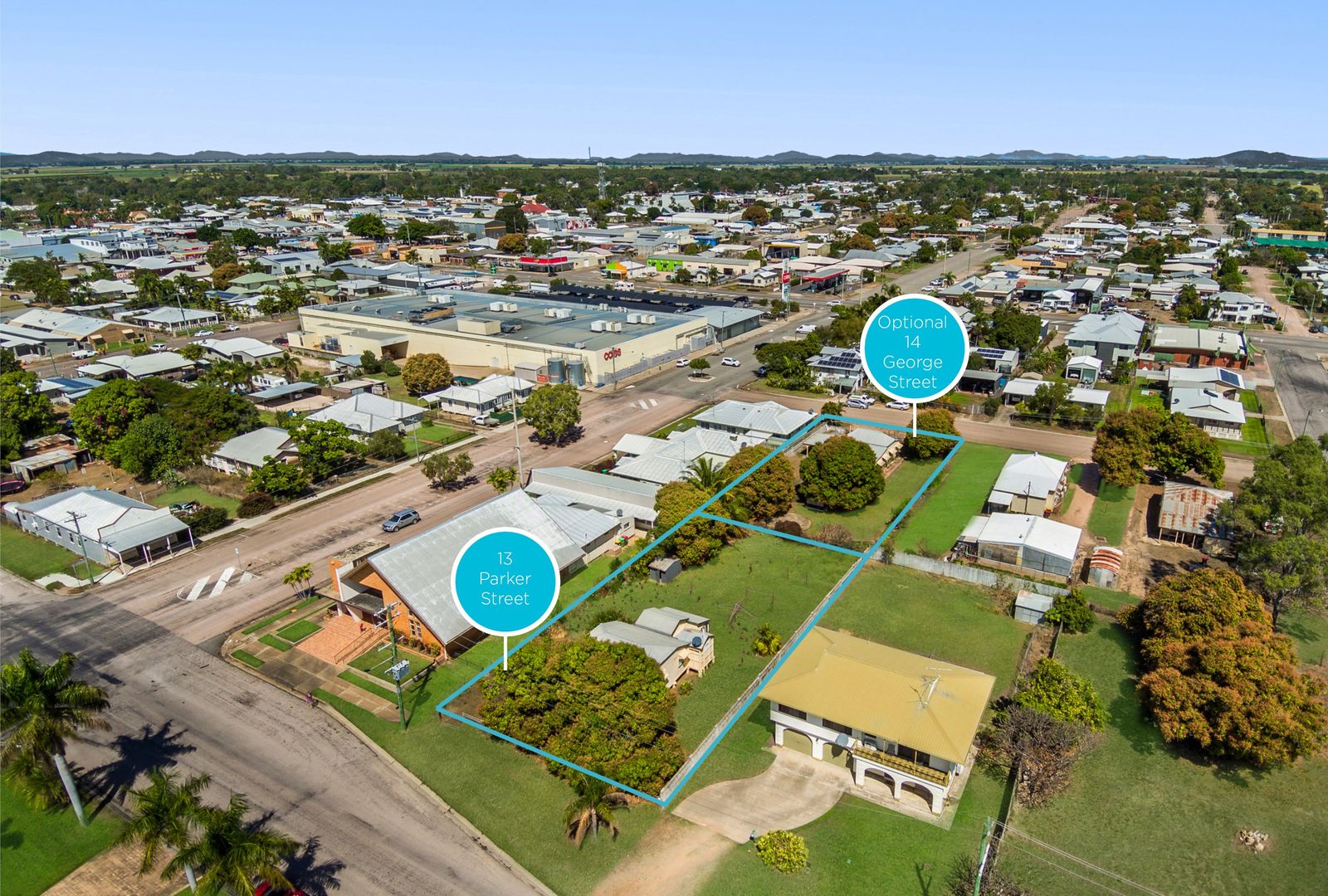 13 Parker Street, Ayr QLD 4807, Image 2