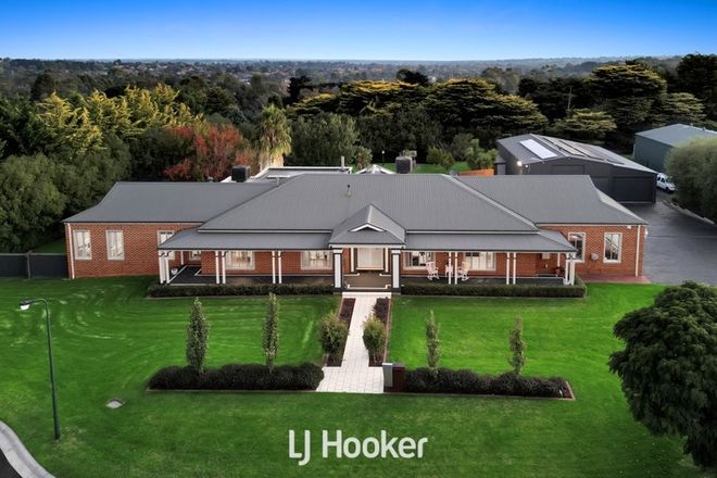 Picture of 17-18 Hilton Court, NARRE WARREN NORTH VIC 3804