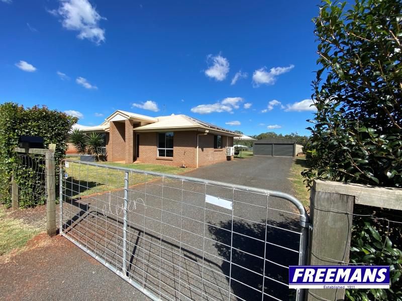 11 Earl Street Memerambi, Memerambi QLD 4610, Image 0