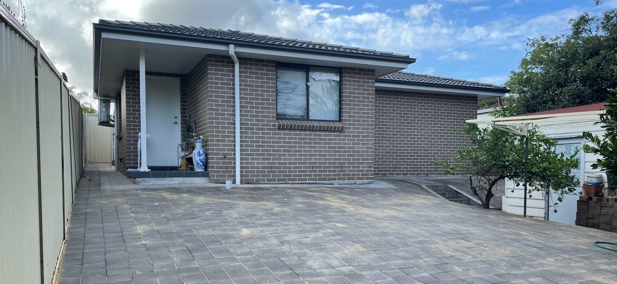 2 bedrooms House in 62 Rippon Avenue DUNDAS NSW, 2117