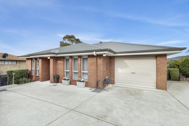 Picture of 2/37 Ripley Road, WEST MOONAH TAS 7009