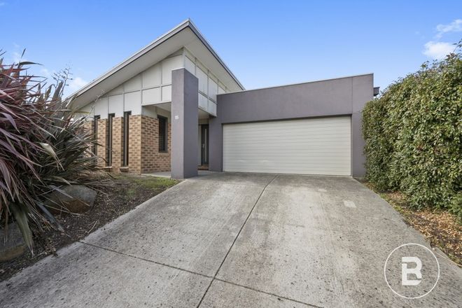 Picture of 15 Cecile Court, BALLARAT EAST VIC 3350