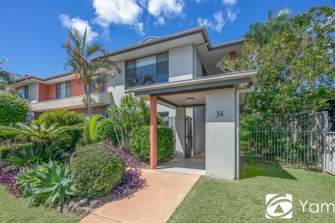 Picture of 3/54 Park Avenue, YAMBA NSW 2464