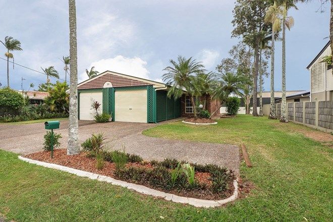 Picture of 1/23 Kowonga Street, PACIFIC PARADISE QLD 4564