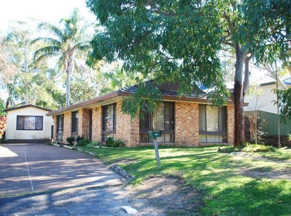 150 Manoa Road, Halekulani NSW 2262