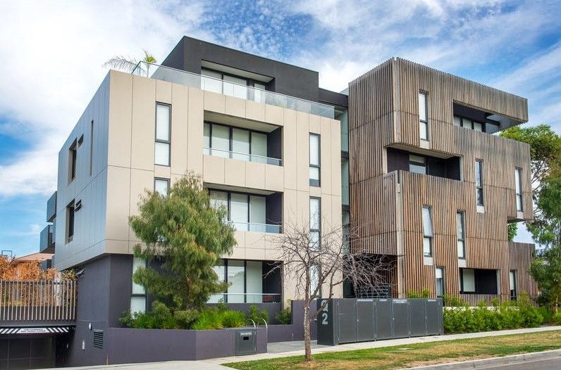 1 bedrooms Apartment / Unit / Flat in G13/2 Queen Street BLACKBURN VIC, 3130