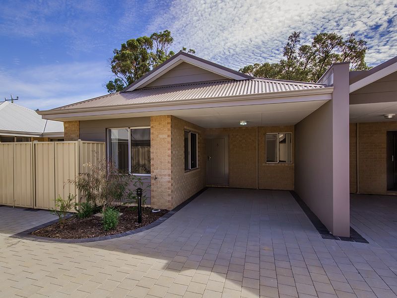 3/42 Olive Road, FALCON WA 6210, Image 0