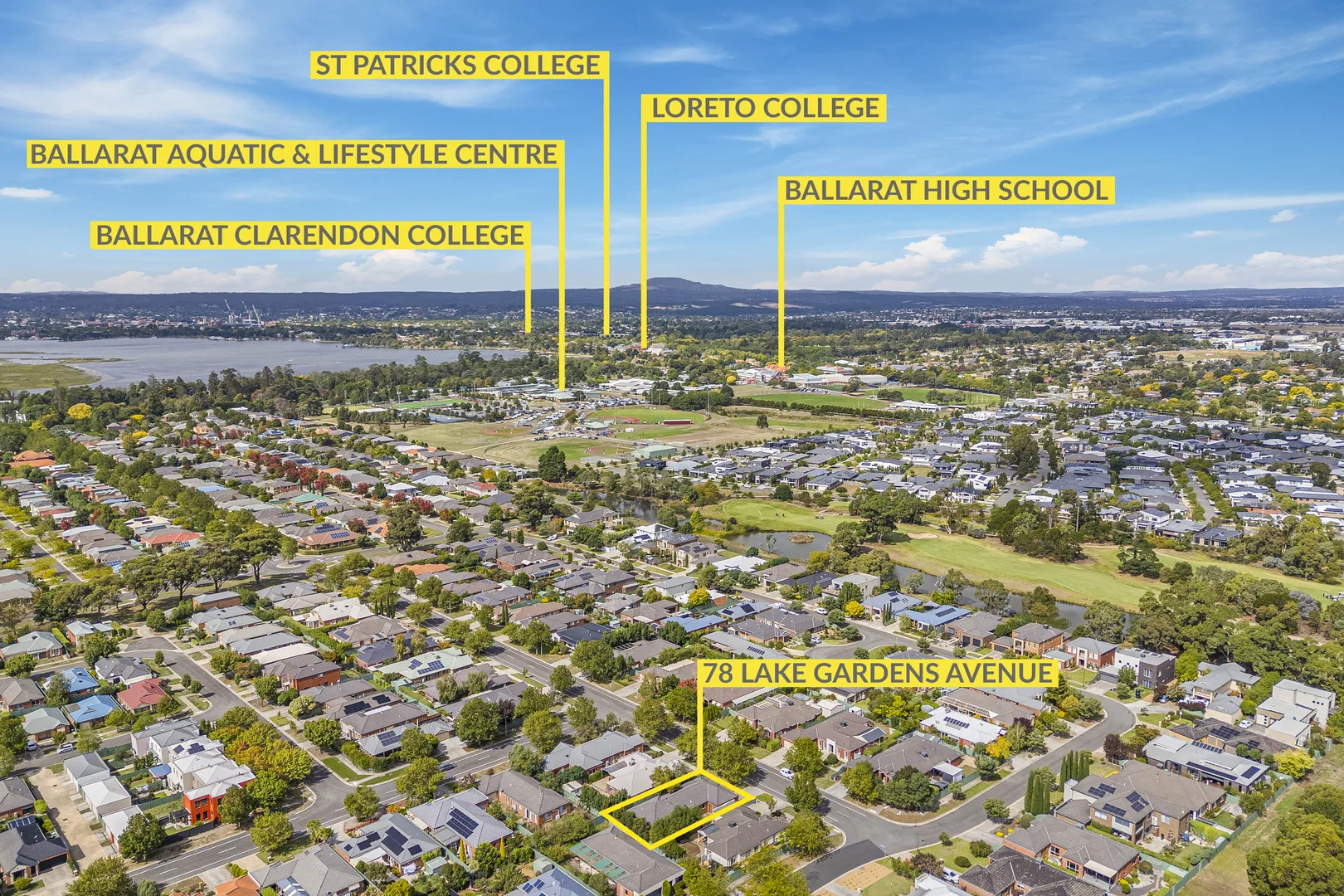 Additional image 30 of 78 Lake Gardens Avenue, Lake Gardens VIC 3355