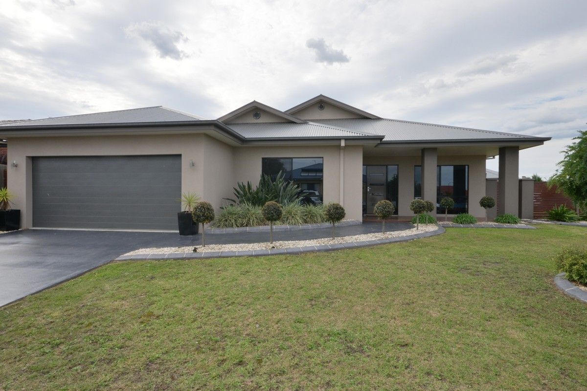 81 GATEHOUSE DRIVE, Eastwood VIC 3875, Image 1